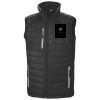 compass padded softshell gilet Thumbnail