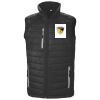 compass padded softshell gilet Thumbnail