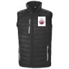 compass padded softshell gilet Thumbnail