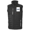 compass padded softshell gilet Thumbnail