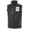 compass padded softshell gilet Thumbnail
