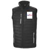 compass padded softshell gilet Thumbnail