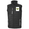 compass padded softshell gilet Thumbnail