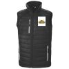 compass padded softshell gilet Thumbnail
