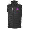 compass padded softshell gilet Thumbnail
