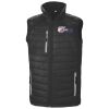 compass padded softshell gilet Thumbnail