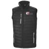 compass padded softshell gilet Thumbnail