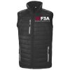 compass padded softshell gilet Thumbnail