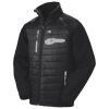 Compass padded softshell jacket Thumbnail
