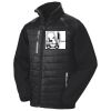 Compass padded softshell jacket Thumbnail