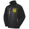 Compass padded softshell jacket Thumbnail
