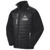 Compass padded softshell jacket Thumbnail