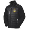 Compass padded softshell jacket Thumbnail