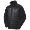 Compass padded softshell jacket Thumbnail