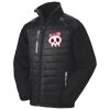 Compass padded softshell jacket Thumbnail