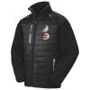 Compass padded softshell jacket Thumbnail