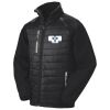 Compass padded softshell jacket Thumbnail