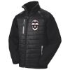 Compass padded softshell jacket Thumbnail