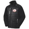 Compass padded softshell jacket Thumbnail