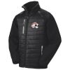 Compass padded softshell jacket Thumbnail