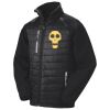 Compass padded softshell jacket Thumbnail