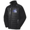 Compass padded softshell jacket Thumbnail