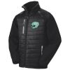 Compass padded softshell jacket Thumbnail