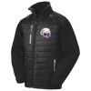 Compass padded softshell jacket Thumbnail