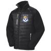 Compass padded softshell jacket Thumbnail