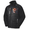 Compass padded softshell jacket Thumbnail