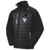 Compass padded softshell jacket Thumbnail