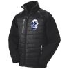 Compass padded softshell jacket Thumbnail