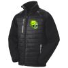 Compass padded softshell jacket Thumbnail
