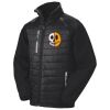 Compass padded softshell jacket Thumbnail