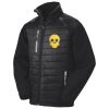Compass padded softshell jacket Thumbnail