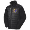 Compass padded softshell jacket Thumbnail