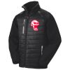 Compass padded softshell jacket Thumbnail
