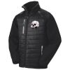 Compass padded softshell jacket Thumbnail