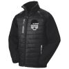 Compass padded softshell jacket Thumbnail