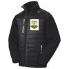 Compass padded softshell jacket Thumbnail