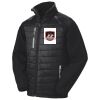 Compass padded softshell jacket Thumbnail