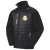 Compass padded softshell jacket Thumbnail