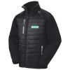 Compass padded softshell jacket Thumbnail