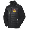 Compass padded softshell jacket Thumbnail