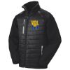 Compass padded softshell jacket Thumbnail