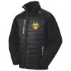 Compass padded softshell jacket Thumbnail