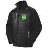 Compass padded softshell jacket Thumbnail