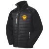 Compass padded softshell jacket Thumbnail