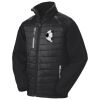 Compass padded softshell jacket Thumbnail