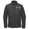 Nautilus quilted jacket Thumbnail